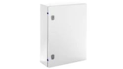 Obudowa CS 700x500x200mm IP65 z płytą montażową CS-75/200 111702
