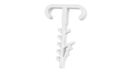 Uchwyt szybkiego montażu płaski USMP-3-BIS /100szt./