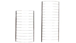 Raster metalizowany Vega 14/24 PX0415129