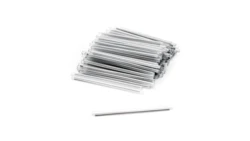 Osłonka termokurczliwa na spaw 61/2,5 mm, /100 szt./(do tacki DN-96104) SP-O61/25