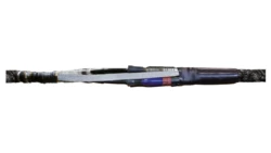 Mufa przelotowa do kabli o izol. papierowej, ze złączkami śrubowymi, CHMPP(H)SV3 24kV 35-70, 427330