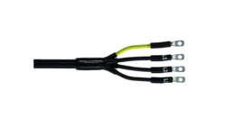 Głowica termokurczliwa napowietrzna, SFEX4 16-35, 427210