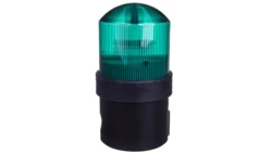 Lampa sygnalizacyjna LED 24VDC zielony XVBL0B3