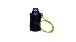 Zatyczka izolująca przepust, zestaw na 3 fazy, CIK 250A 24kV, 265023