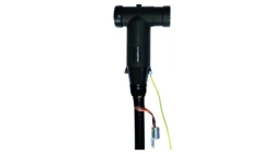 Głowica konektorowa kątowa na przepust typu C (1250A), zestaw na 3 fazy, z końcówkami śrub., CTS 1250A 24kV 400-630, 309283