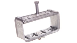 Obejma zbiorcza do kabli /40-100mm/ 2056 B 40 FT 1194046 /50szt./