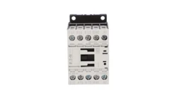 Stycznik mocy 15A 3P 400V AC 1Z 0R DILM15-10(380V50HZ,440V60HZ) 290059