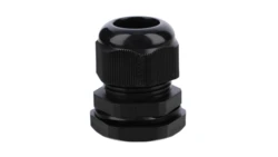 Dławnica kablowa DP 21 H BK E03DK-01030300503