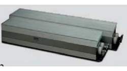 Rezystor hamowania MCRF 1.2kW 60 OHM MCRF 1.2kW 60 OHM