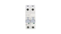 Wyłącznik nadprądowy 2P B 10A 6kA AC xPole Home HN-B10/2 194859