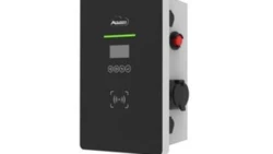 Stacja ładowania EV CHARGE 22KW, ZV3-22K-G2 gwarancja europejska