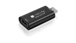 Grabber HDMI Karta Przechwytywania HDMI 1080p do USB