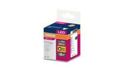 Żarówka LED VALUE PAR16 35 GU10 4,5W 350lm 2700K 827 120st. 4058075198678