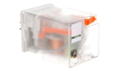 Przekaźnik przemysłowy 3P 48V AC AgNi R15-2013-23-5048-WT 802866