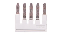 Mostek wtykany 5-biegunowy 5,2mm szary FBS 5-5 GY 3038998 /50szt./