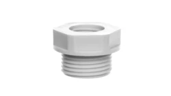 Redukcja poliamidowa do dławnic PG11/PG7 SKINDICHT KU 11/7 51730010 /50szt./