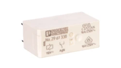 Przekaźnik miniaturowy do dużych prądów ciągłych 1P 16A AgNi 110V DC REL-MR-110DC/21HC 2961338 /10szt./