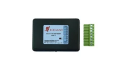 Kontroler led RGBW ELEGANT S32 12-24VDC sterownik (do pilotów Milight / Miboxer)