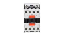 Stycznik mocy 3P 18A 7,5kW przy 400VAC AC3, cewka 400VAC 50/60Hz, 1Z 0R BF1810A400