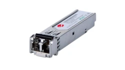 Moduł MiniGBIC SFP 1000Base-SX LC Wielomodowy 550m 545006