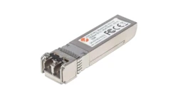 Moduł MiniGBIC SFP+ 10GBase-SR LC Wielomodowy 300m 507462