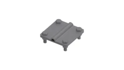 Złącze uniwersalne 2-elem 80x80 BED/DR8 215.2 OG /21500202/