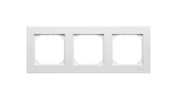 Merten M-Plan Ramka potrójna MTN515325