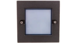 Oprawa LED GRADUS SQUARE HP 1LED 1,1W 3200K 3026515