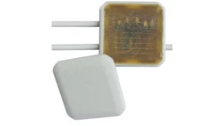 Puszka przelotowo-odgałęźna z żywicą CG, ze złączkami, Universal Box/CG, 420083