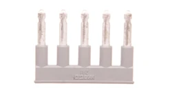 Mostek grzebieniowy 5-torowy 281-485 /25szt./