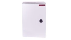 Rozdzielnica modułowa 1x6 natynkowa plombowna IP54 RNH-6-P