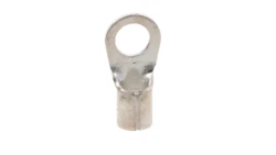 Końcówka oczkowa cynowana KO 10/6 E09KO-01010103302 /10szt./