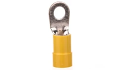 Końcówka oczkowa izolowana KOI 25/8 E09KO-02010104402 /10szt./