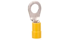 Końcówka oczkowa izolowana KOI 25/12 E09KO-02010104602 /10szt./