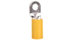 Końcówka oczkowa izolowana KOI 70/10 E09KO-02010106102 /10szt./