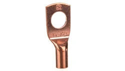 Końcówka oczkowa miedziana KM 16/10 E11KM-01010103102 /10szt./