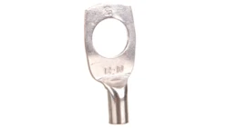 Końcówka oczkowa miedziana cynowana KOR 10/12 E11KM-01020102702 /10szt./