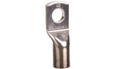 Końcówka oczkowa miedziana cynowana KOR 50/10 E11KM-01020104702 /10szt./