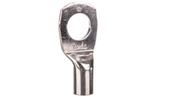 Końcówka oczkowa miedziana cynowana KOR 50/16 E11KM-01020105002 /10szt./