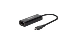 Karta sieciowa adapter USB-C 3.1 Na RJ45 Gigabit 10/100/1000 IADAP USB31-ETGIGA