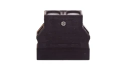 Wtyk z obudową 5P 400V 25A czarne 770-115 WINSTA /25szt./