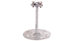 Uchwyt dachowy 165 B 100 5218829 /50szt./