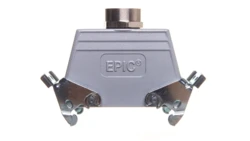 Obudowa wtyczki PG21 IP65 EPIC H-B 16 TGB 21 10081000 /5szt./