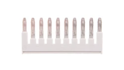 Mostek wtykany 10-biegunowy 5,2mm szary FBS 10-5 GY 3039007 /10szt./