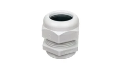 Dławnica kablowa poliamidowa PG42 IP68 V-TEC PG42 LGR jasnoszara 2024799 /5szt./