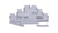 Złączka przewodu ochronnego 3-piętrowa 0,14-4mm2 PT 2,5-PE/L/L 3210541 /50szt./