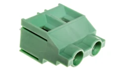 Złączka do płytek drukowanych 2P 0,2-4mm2 1pin/biegun zielona MKDS 5/ 2-9,5 1714971 /50szt./