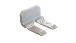 Mostek poprzeczny 2-torowy 232A szary 285-495 /25szt./