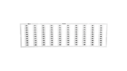 Oznaczniki WMB 1x 201-300 793-610 /5szt./