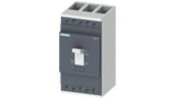 Wyłącznik kompaktowy silnikowy 160A 400V 3RV1063-7CL10